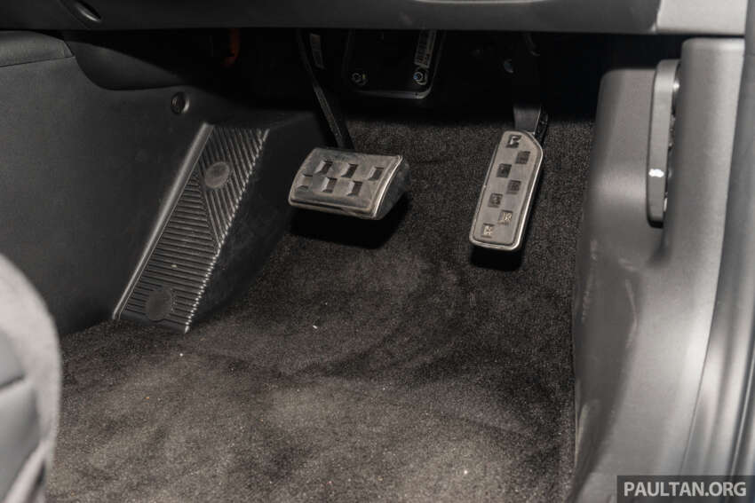 Hyundai Malaysia akan lancar jenama prestasi N – Ioniq 5 N, Ioniq 6 N akan dilancar suku kedua tahun ini 2039267