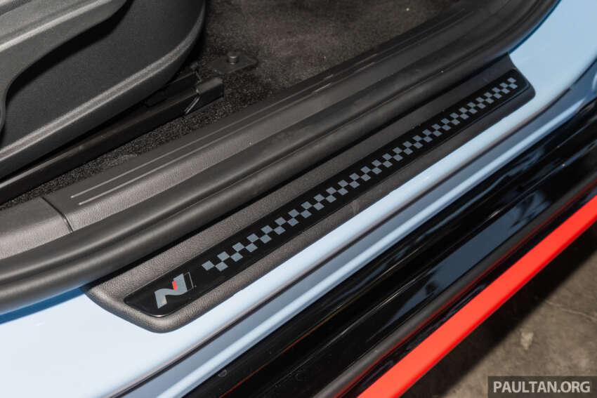 Hyundai Malaysia akan lancar jenama prestasi N – Ioniq 5 N, Ioniq 6 N akan dilancar suku kedua tahun ini 2039269