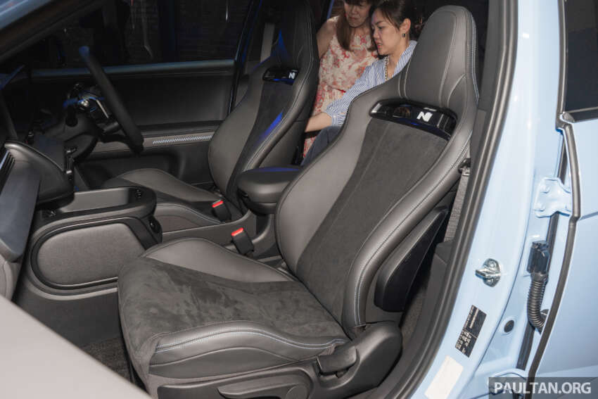 Hyundai Malaysia akan lancar jenama prestasi N – Ioniq 5 N, Ioniq 6 N akan dilancar suku kedua tahun ini 2039270