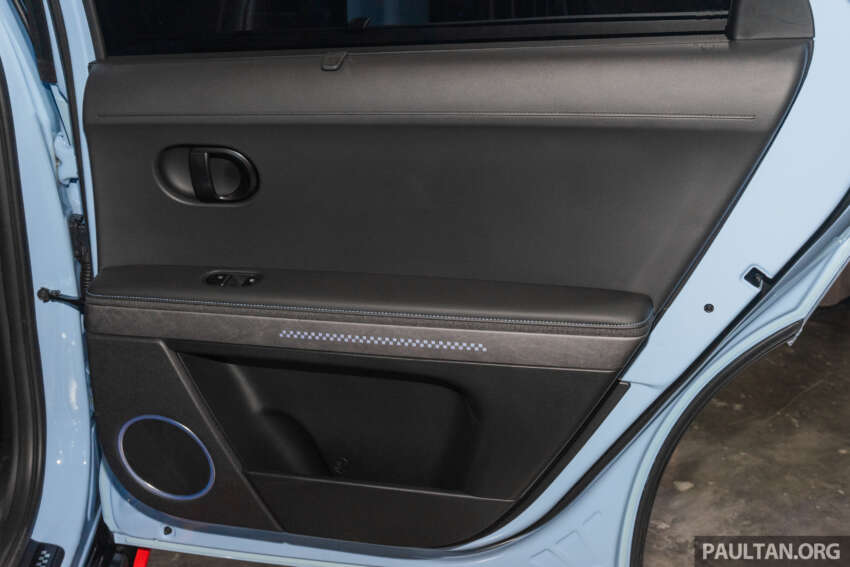 Hyundai Malaysia akan lancar jenama prestasi N – Ioniq 5 N, Ioniq 6 N akan dilancar suku kedua tahun ini 2039271