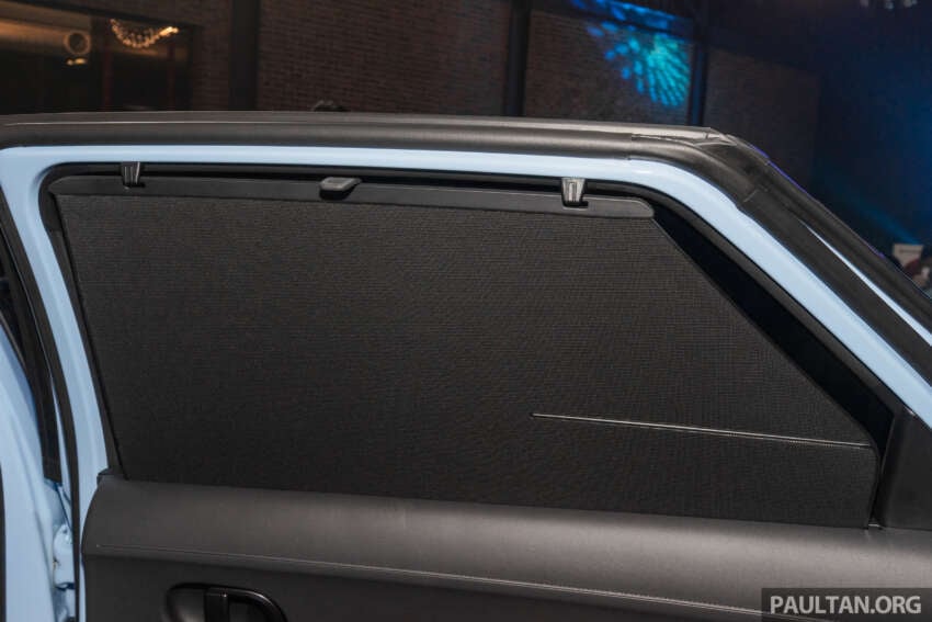 Hyundai Malaysia akan lancar jenama prestasi N – Ioniq 5 N, Ioniq 6 N akan dilancar suku kedua tahun ini 2039276