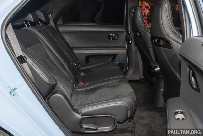 Hyundai Malaysia akan lancar jenama prestasi N – Ioniq 5 N, Ioniq 6 N akan dilancar suku kedua tahun ini 2039279