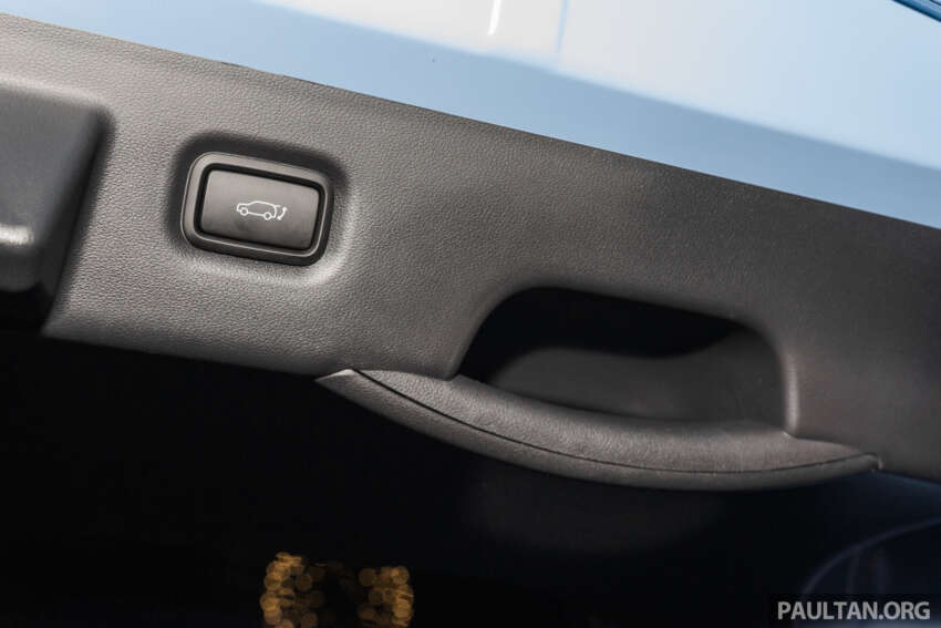 Hyundai Malaysia akan lancar jenama prestasi N – Ioniq 5 N, Ioniq 6 N akan dilancar suku kedua tahun ini 2039287