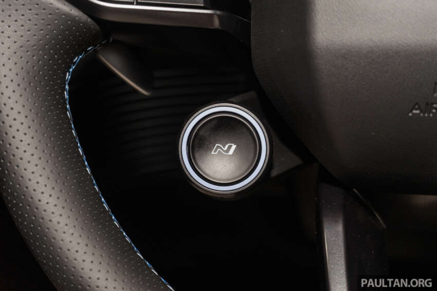 Hyundai Ioniq 5 N, Ioniq 6 N launching in Malaysia Q2 2039099