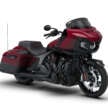 Indian Motorcycle unveils 125th Anniversary collection