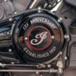 Indian Motorcycle unveils 125th Anniversary collection