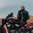 Indian Motorcycle unveils 125th Anniversary collection