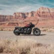 Indian Motorcycle unveils 125th Anniversary collection