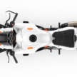 2026 KTM 990 RC R Track – 135 PS, 105 Nm torque
