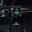 2026 Mercedes-Benz GLC53 – mild hybrid straight-six replaces four-cylinder; 449 PS, 640 Nm, 0-100 4.2 secs