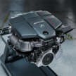 2026 Mercedes-Benz GLC53 – mild hybrid straight-six replaces four-cylinder; 449 PS, 640 Nm, 0-100 4.2 secs