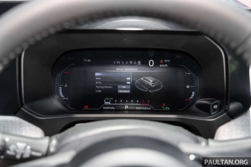 2026 Mitsubishi Xforce previewed in Malaysia – CKD; RM110k-RM120k est; 1.5L NA, CVT; launch in April 2037189