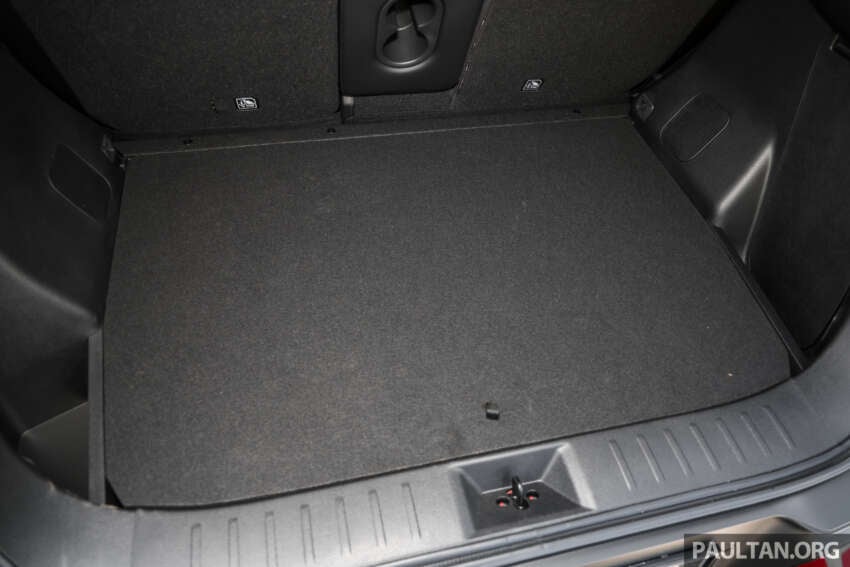 2026 Mitsubishi Xforce previewed in Malaysia – CKD; RM110k-RM120k est; 1.5L NA, CVT; launch in April 2037256