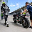 2026 MotoGP: Winter Test at Sepang International Circuit sees Marc Marquez fastest on Day 1