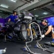 2026 MotoGP: Winter Test at Sepang International Circuit sees Marc Marquez fastest on Day 1