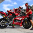 2026 MotoGP: Winter Test at Sepang International Circuit sees Marc Marquez fastest on Day 1
