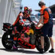 2026 MotoGP: Winter Test at Sepang International Circuit sees Marc Marquez fastest on Day 1