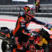 2026 MotoGP: Winter Test at Sepang International Circuit sees Marc Marquez fastest on Day 1