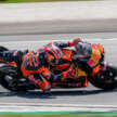 2026 MotoGP: Winter Test at Sepang International Circuit sees Marc Marquez fastest on Day 1