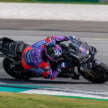 2026 MotoGP: Winter Test at Sepang International Circuit sees Marc Marquez fastest on Day 1