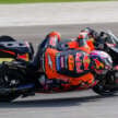 2026 MotoGP: Winter Test at Sepang International Circuit sees Marc Marquez fastest on Day 1