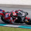 2026 MotoGP: Winter Test at Sepang International Circuit sees Marc Marquez fastest on Day 1