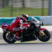 2026 MotoGP: Winter Test at Sepang International Circuit sees Marc Marquez fastest on Day 1