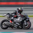 2026 MotoGP: Winter Test at Sepang International Circuit sees Marc Marquez fastest on Day 1