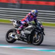 2026 MotoGP: Winter Test at Sepang International Circuit sees Marc Marquez fastest on Day 1