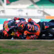 2026 MotoGP: Winter Test at Sepang International Circuit sees Marc Marquez fastest on Day 1