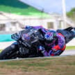 2026 MotoGP: Winter Test at Sepang International Circuit sees Marc Marquez fastest on Day 1