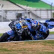 2026 MotoGP: Winter Test at Sepang International Circuit sees Marc Marquez fastest on Day 1