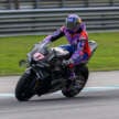 2026 MotoGP: Winter Test at Sepang International Circuit sees Marc Marquez fastest on Day 1