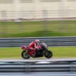 2026 MotoGP: Winter Test at Sepang International Circuit sees Marc Marquez fastest on Day 1