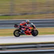 2026 MotoGP: Winter Test at Sepang International Circuit sees Marc Marquez fastest on Day 1