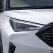 Review Perodua Traz — Apa yang bagus dan tidak?