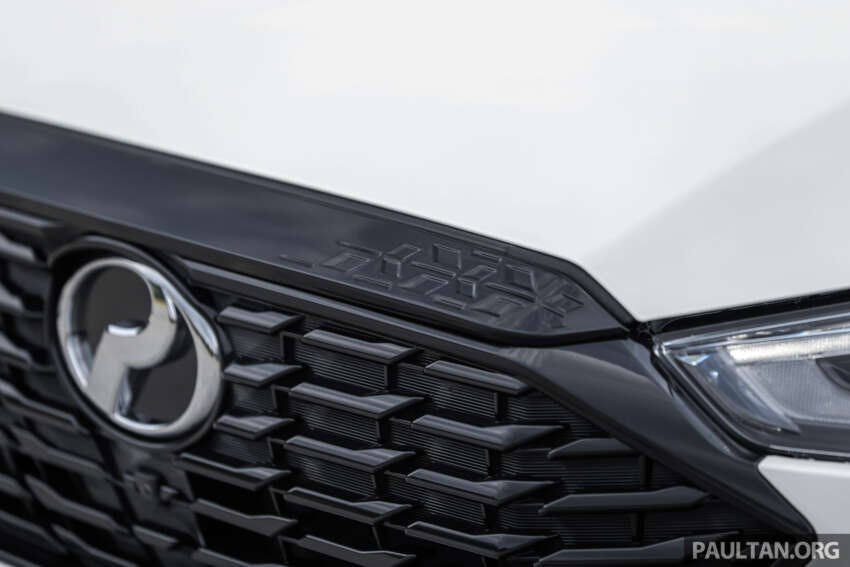 Review Perodua Traz — Apa yang bagus dan tidak? 2043197