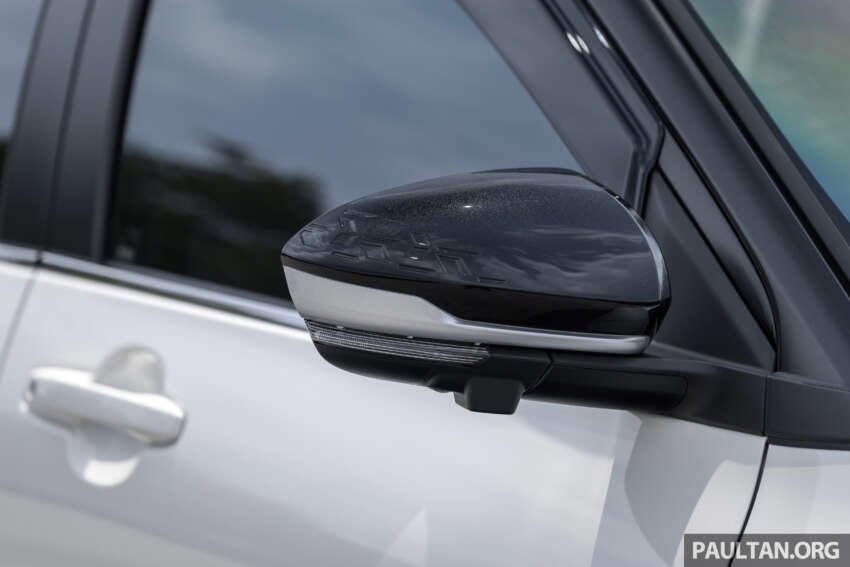 Review Perodua Traz — Apa yang bagus dan tidak? 2043200