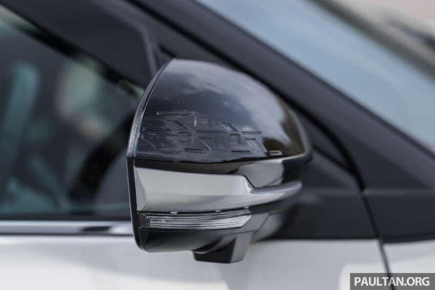 Review Perodua Traz — Apa yang bagus dan tidak? 2043201