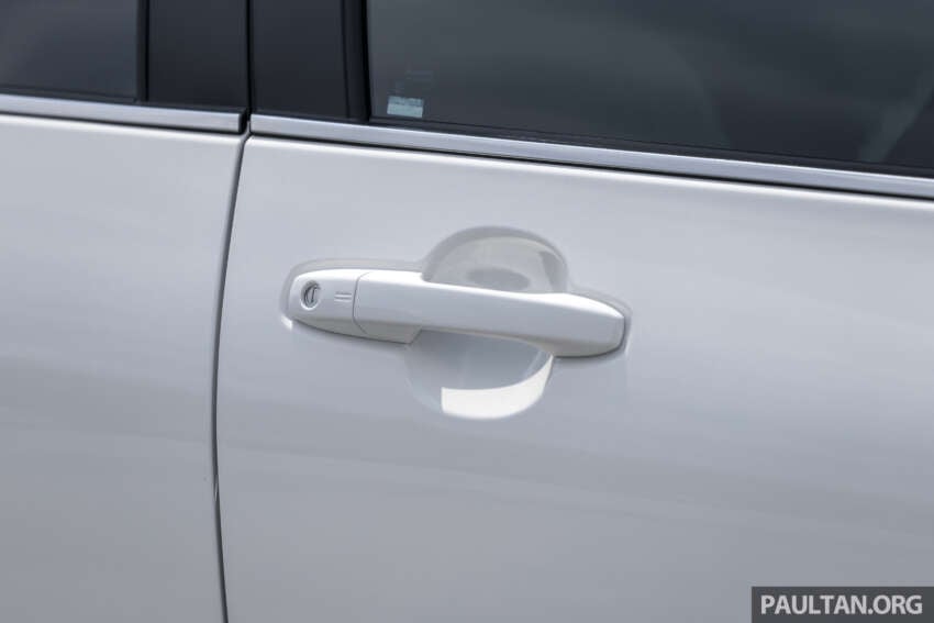 Review Perodua Traz — Apa yang bagus dan tidak? 2043202