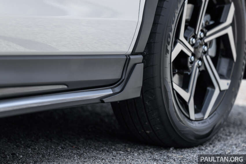 Review Perodua Traz — Apa yang bagus dan tidak? 2043205