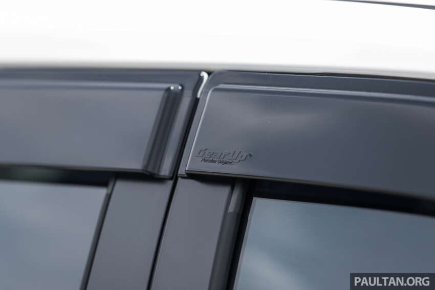 Review Perodua Traz — Apa yang bagus dan tidak? 2043208