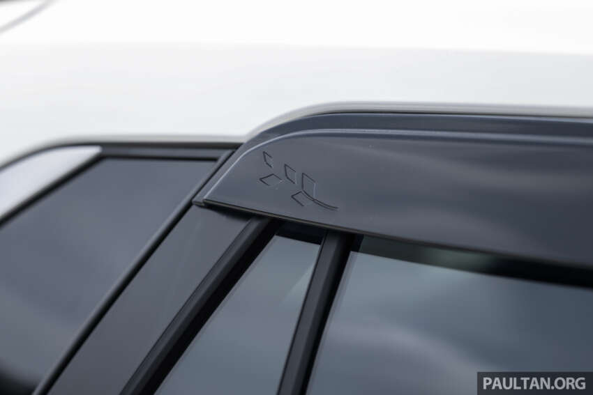 Review Perodua Traz — Apa yang bagus dan tidak? 2043209