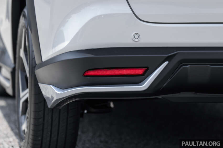 Review Perodua Traz — Apa yang bagus dan tidak? 2043216