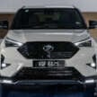 Review Perodua Traz — Apa yang bagus dan tidak?