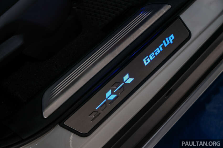 Review Perodua Traz — Apa yang bagus dan tidak? 2043363