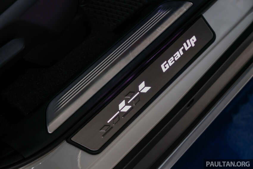 Review Perodua Traz — Apa yang bagus dan tidak? 2043364