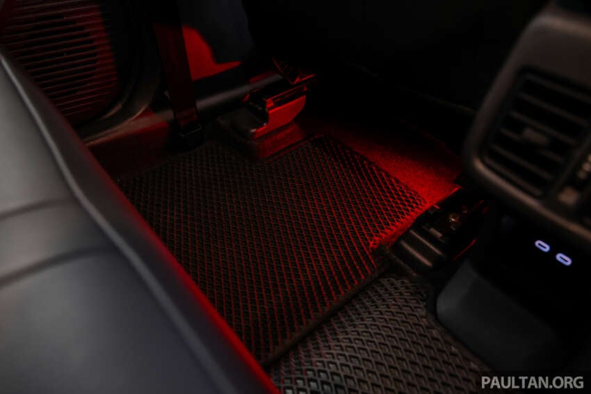 Review Perodua Traz — Apa yang bagus dan tidak? 2043365