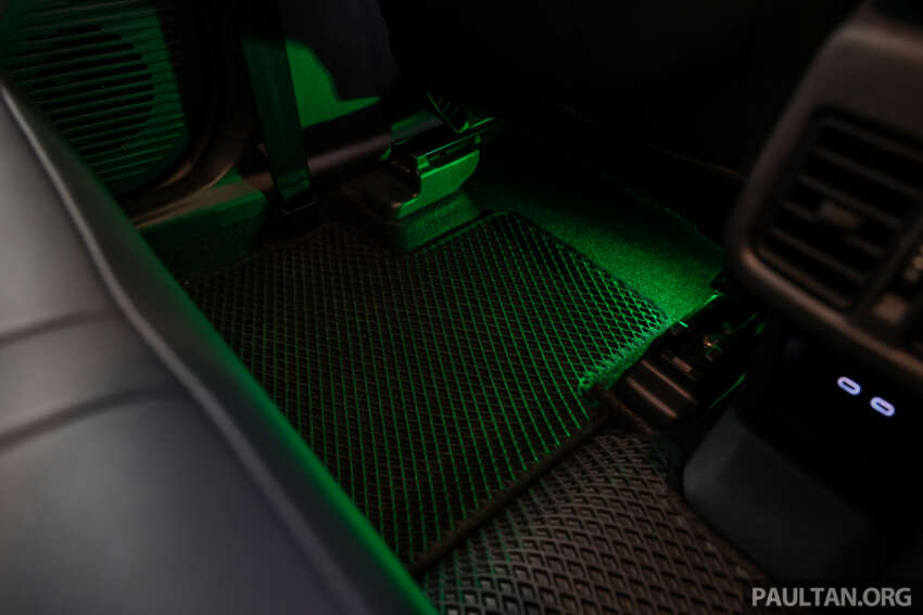 Review Perodua Traz — Apa yang bagus dan tidak? 2043366