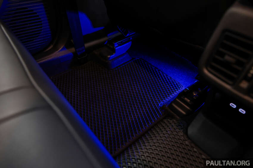 Review Perodua Traz — Apa yang bagus dan tidak? 2043367